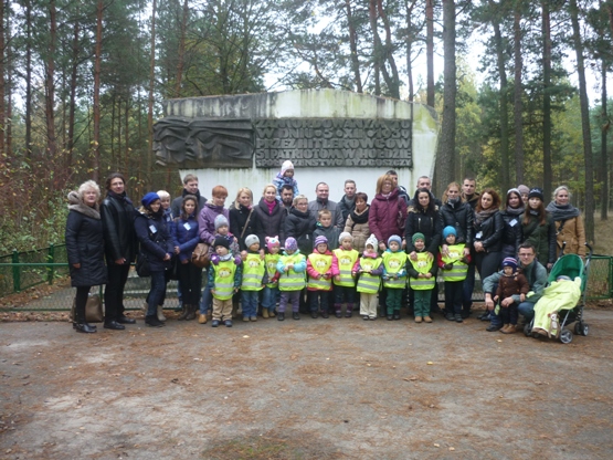 Bydgoszcz - Las Kujawski6