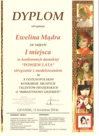 Ewelina Gdansk