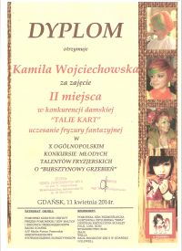 Kamila Wojciechowska